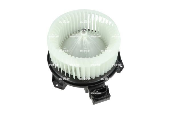 Motor de ventilador de forno (de aquecedor de salão) Honda Accord VIII CW