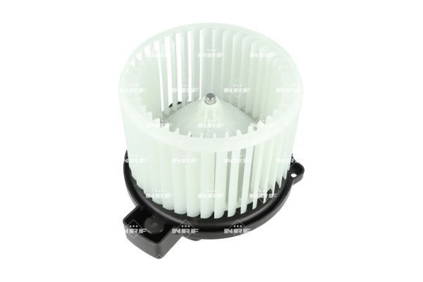  Motor de ventilador de forno (de aquecedor de salão) Smart FORTWO conversível (450) (2004 - 2007) 
