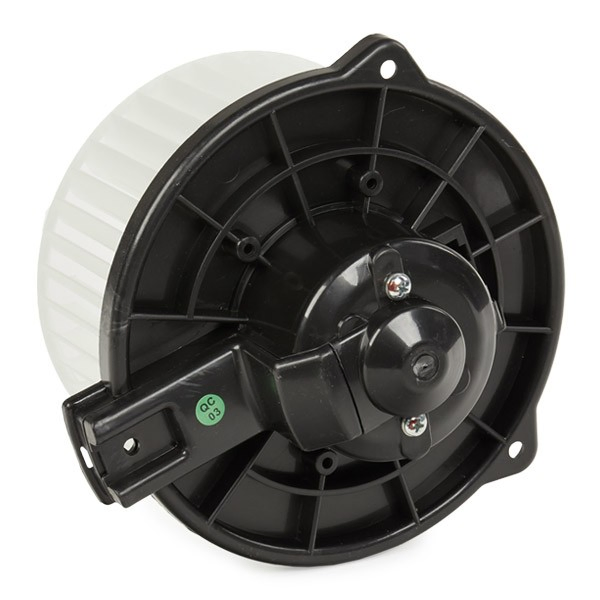  Motor de ventilador de forno (de aquecedor de salão) Toyota RAV4 II SUV (XA2) (2000 - 2005) II
