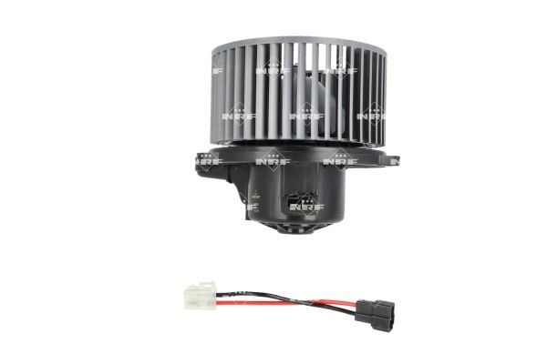  Motor de ventilador de forno (de aquecedor de salão) KIA Soul I hatchback (AM) (2008 - 2013) I