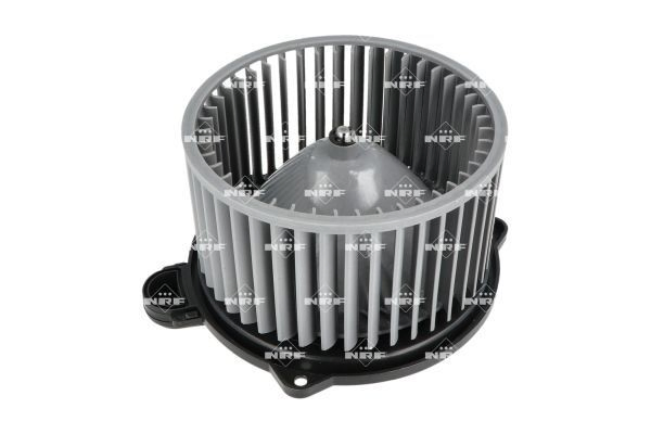 Motor de ventilador de forno (de aquecedor de salão) para KIA Soul I AM