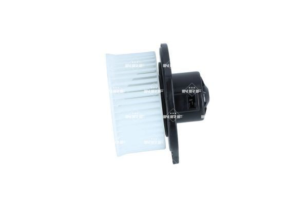 34315 NRF Motor de ventilador de forno (de aquecedor de salão)