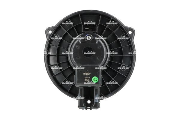 Motor de ventilador de forno (de aquecedor de salão) Subaru XV I GP