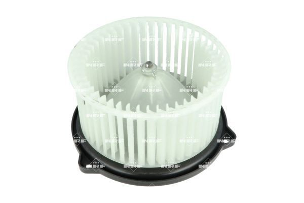  Motor de ventilador de forno (de aquecedor de salão) Subaru XV I SUV (GP) (2012 - 2017) I