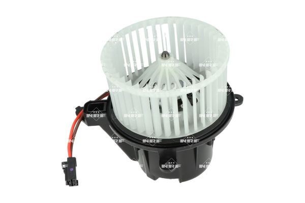 Motor traseiro de ventilador de forno (de aquecedor de salão) A000830490164 Mercedes