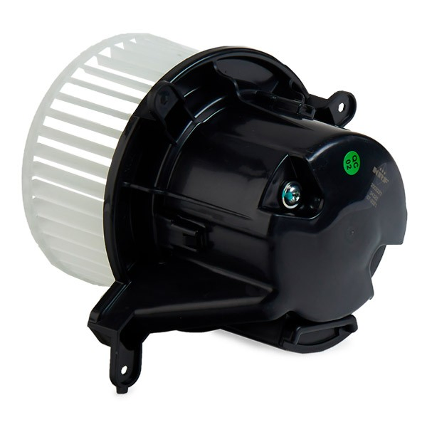 A000830490164 Mercedes Motor traseiro de ventilador de forno (de aquecedor de salão)