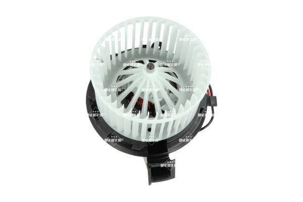  Motor de ventilador de forno (de aquecedor de salão) Smart FORFOUR hatchback (453) (2014 - 2026) 