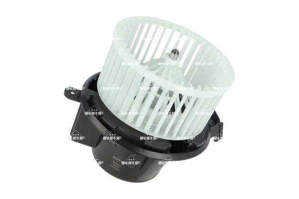 Motor de ventilador de forno (de aquecedor de salão) Smart FORFOUR  453