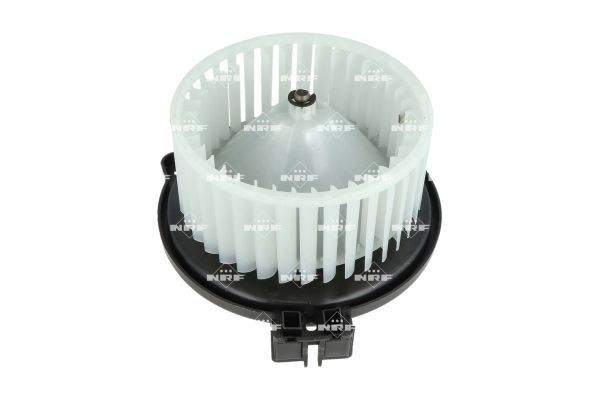 Motor de ventilador de forno (de aquecedor de salão) para Mazda MX-5 IV ND