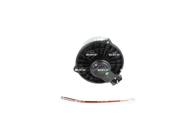  Motor de ventilador de forno (de aquecedor de salão) Mazda MX-5 IV conversível (ND) (2015 - 2026) IV