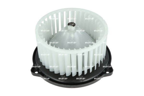Motor de ventilador de forno (de aquecedor de salão) Mazda MX-5 IV ND