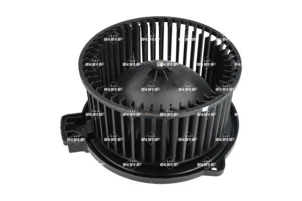 34331 NRF Motor de ventilador de forno (de aquecedor de salão)