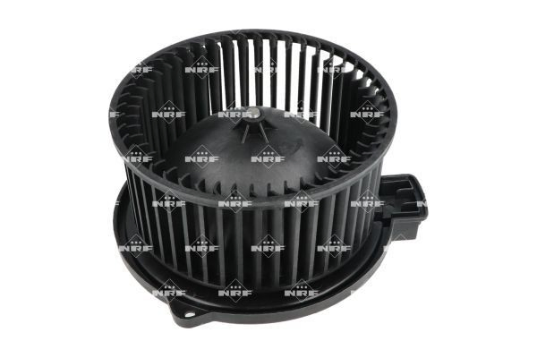 Motor de ventilador de forno (de aquecedor de salão) 34331 NRF