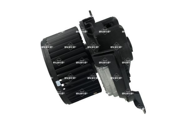 34334 NRF Motor de ventilador de forno (de aquecedor de salão)