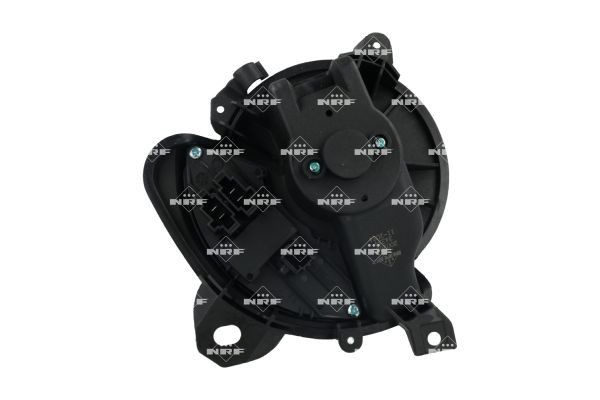 Compre 34334 NRF Motor de ventilador de forno (de aquecedor de salão)