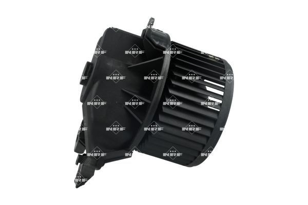 Motor de ventilador de forno (de aquecedor de salão) 34334 NRF