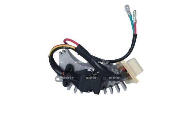Compre Motor de ventilador de forno (de aquecedor de salão) KIA Rio 1