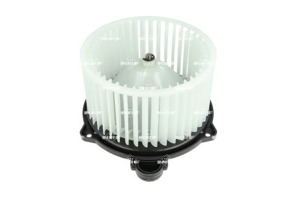  Motor de ventilador de forno (de aquecedor de salão) Ford Ranger pick-up (ET) (2006 - 2011) 
