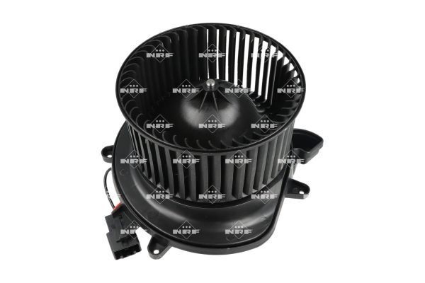 Compre Motor de ventilador de forno (de aquecedor de salão) Ford Mustang 6