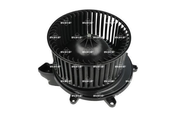 Motor de ventilador de forno (de aquecedor de salão) para Ford Mustang VI ZG