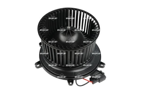 Motor de ventilador de forno (de aquecedor de salão) Ford Mustang VI ZG