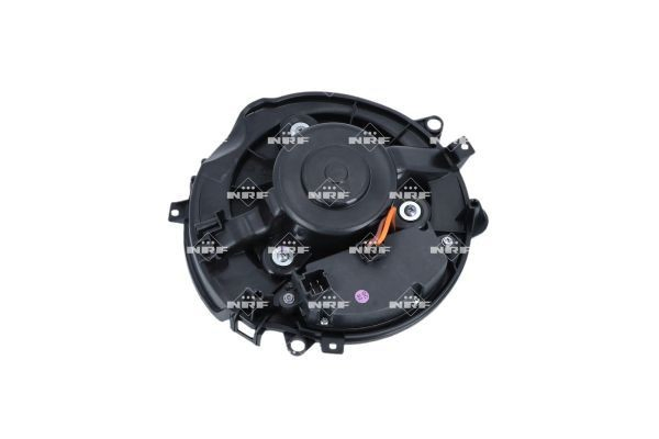 Motor de ventilador de forno (de aquecedor de salão) Seat Leon preço, a partir de 110,81 USD