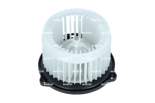 Motor de ventilador de forno (de aquecedor de salão) Honda Jazz  GD, GE