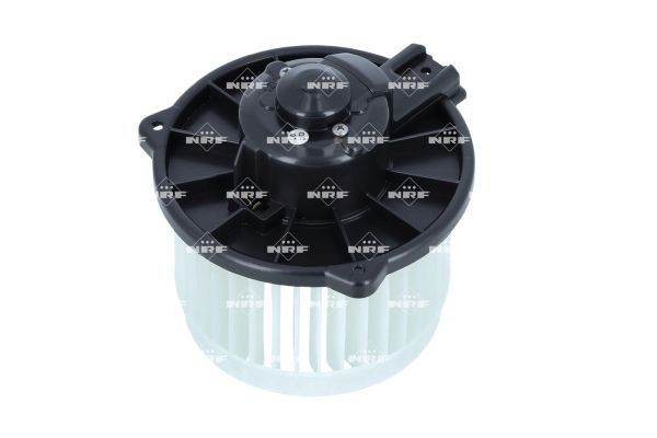 Motor de ventilador de forno (de aquecedor de salão) para Honda Jazz  GD, GE