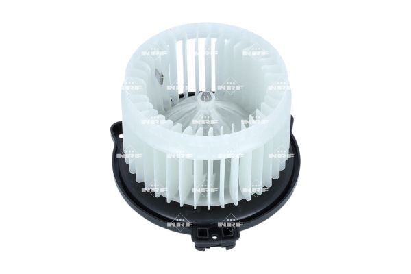 Compre Motor de ventilador de forno (de aquecedor de salão) Honda Jazz 