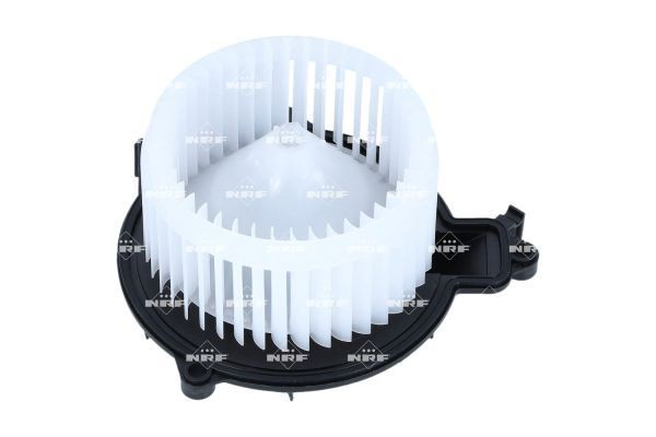 Motor de ventilador de forno (de aquecedor de salão) para Iveco Daily VI 