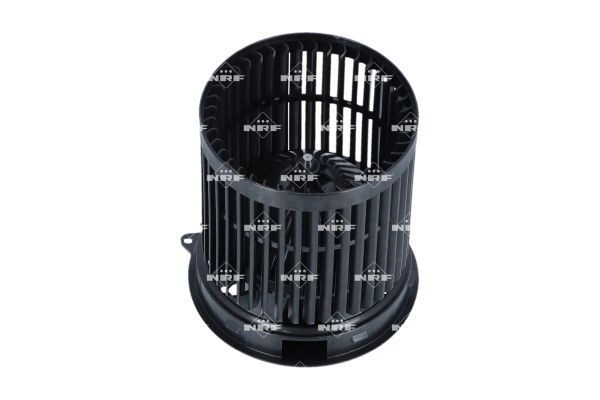 Motor de ventilador de forno (de aquecedor de salão) Nissan JUKE NMUK F15E