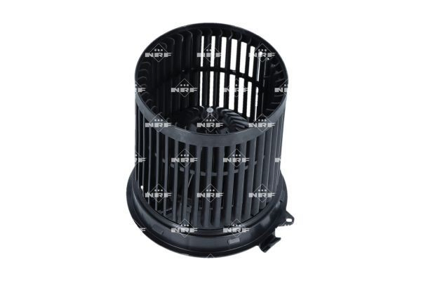  Motor de ventilador de forno (de aquecedor de salão) Nissan JUKE NMUK hatchback (F15E) (2010 - 2019) NMUK