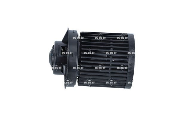Motor de ventilador de forno (de aquecedor de salão) para Nissan JUKE NMUK F15E