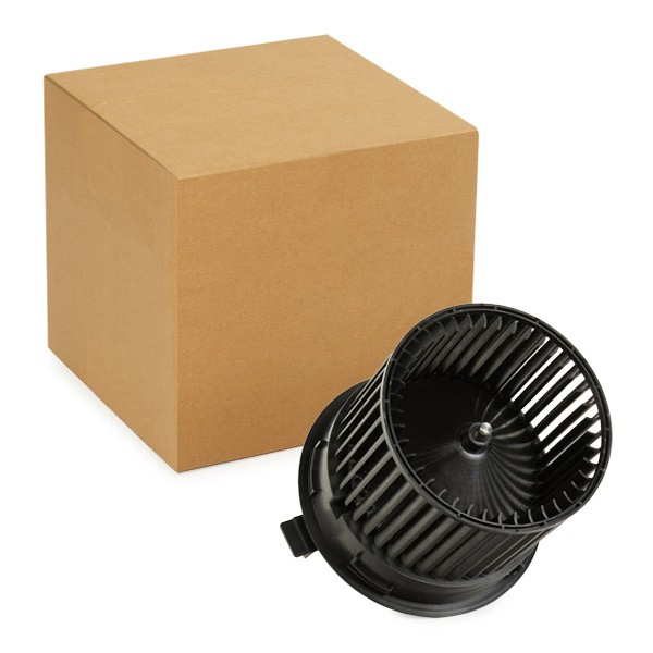 Motor de ventilador de forno (de aquecedor de salão) Nissan JUKE NMUK F15E