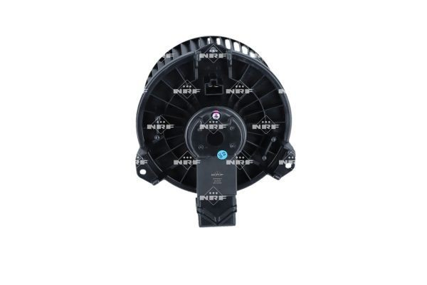 Compre Motor de ventilador de forno (de aquecedor de salão) Toyota Yaris 
