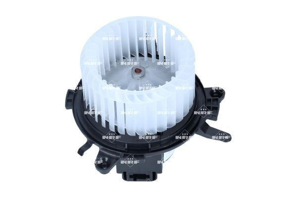  Motor de ventilador de forno (de aquecedor de salão) Opel Vivaro C ônibus (K0) (2019 - 2026) C