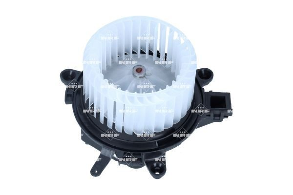 Compre Motor de ventilador de forno (de aquecedor de salão) Opel Vivaro 
