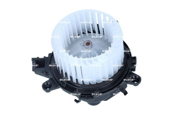 Motor de ventilador de forno (de aquecedor de salão) para Opel Vivaro C K0