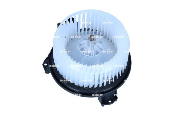 34523 NRF Motor de ventilador de forno (de aquecedor de salão)