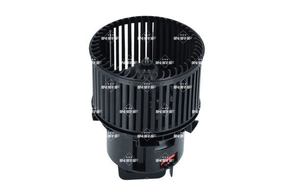  Motor de ventilador de forno (de aquecedor de salão) Peugeot 508 II hatchback (FB, FH, F3) (2018 - 2026) II
