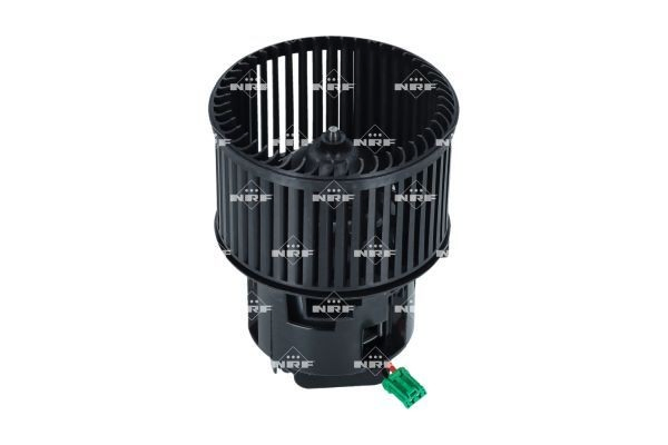 Motor de ventilador de forno (de aquecedor de salão) Peugeot 508 II FB, FH, F3