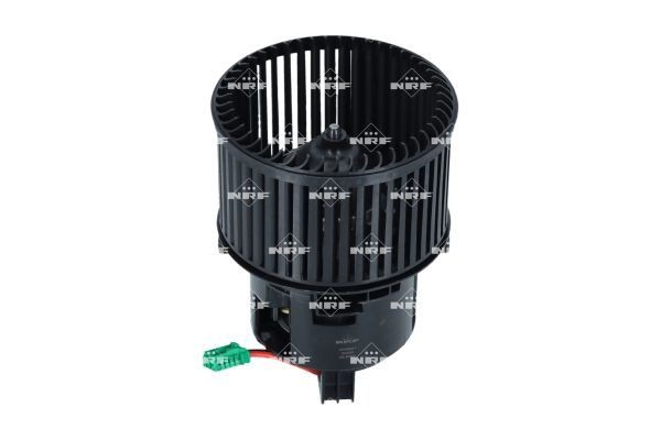 Motor de ventilador de forno (de aquecedor de salão) para Peugeot 508 II FB, FH, F3