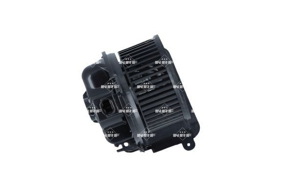 Motor de ventilador de forno (de aquecedor de salão) 34532 NRF