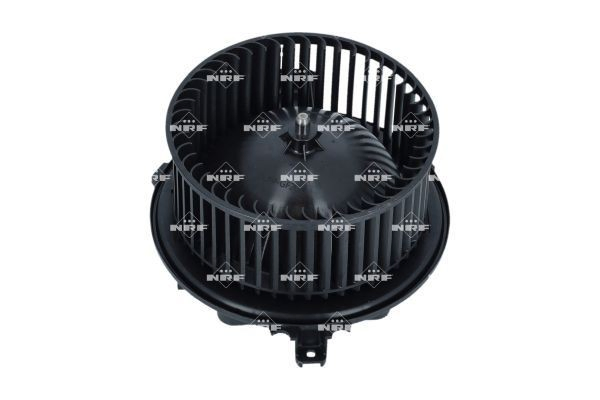 Motor de ventilador de forno (de aquecedor de salão) Opel Astra K 