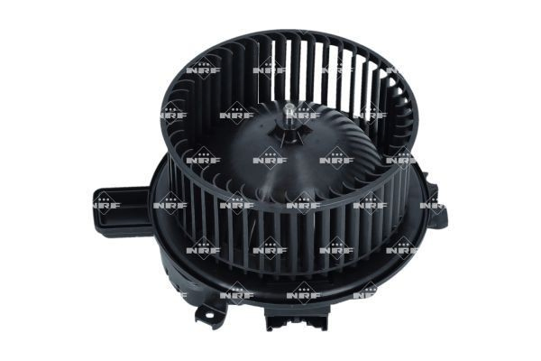 Motor de ventilador de forno (de aquecedor de salão) para Opel Astra K 