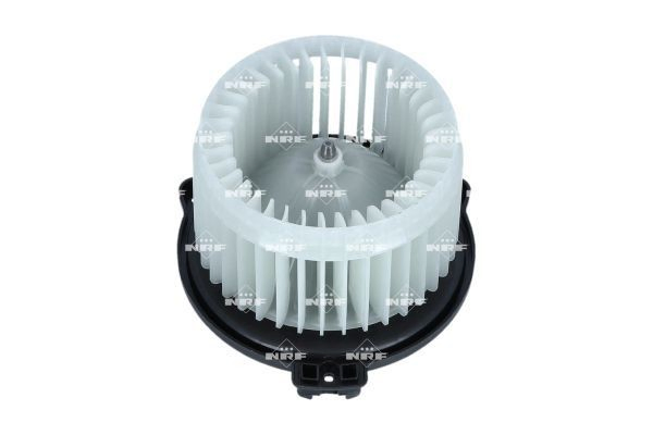 Motor de ventilador de forno (de aquecedor de salão) 34551 NRF