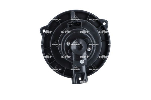 Motor de ventilador de forno (de aquecedor de salão) 34555 NRF