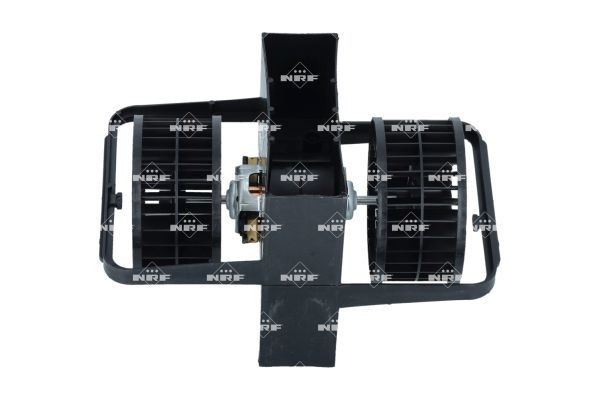 Motor de ventilador de forno (de aquecedor de salão) 42537387 Iveco