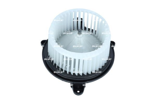 34569 NRF Motor de ventilador de forno (de aquecedor de salão)