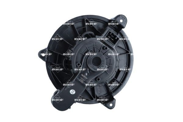 Motor de ventilador de forno (de aquecedor de salão) 34569 NRF
